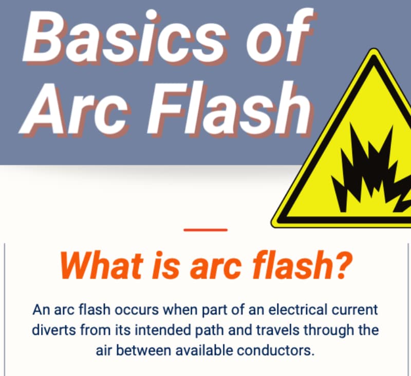 what-is-arc-flash-understanding-the-basics-of-arc-flash